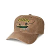 Cappello Low-Profile Logger