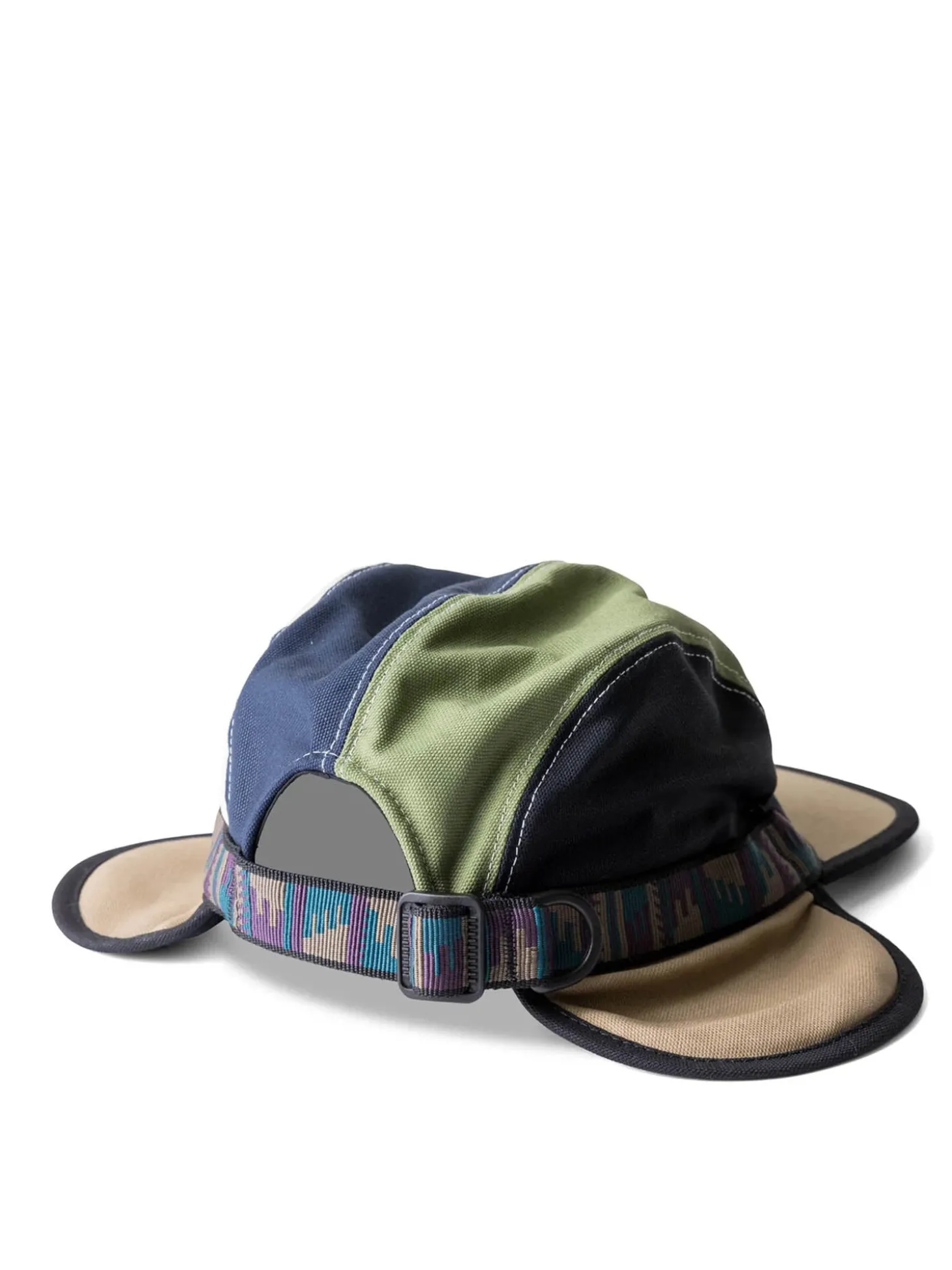 Cappello Strapcap Trapper