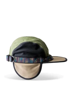 Cappello Strapcap Trapper