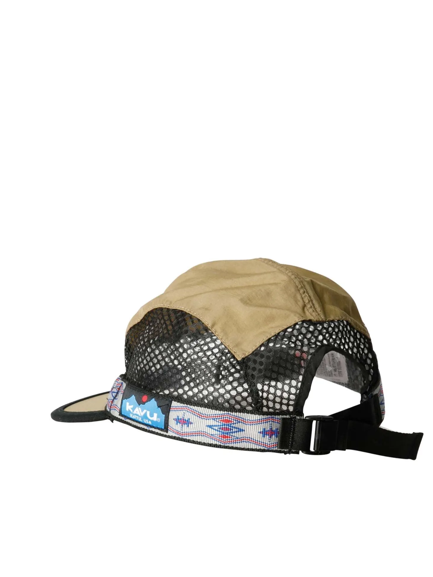 Cappello Trail Runner