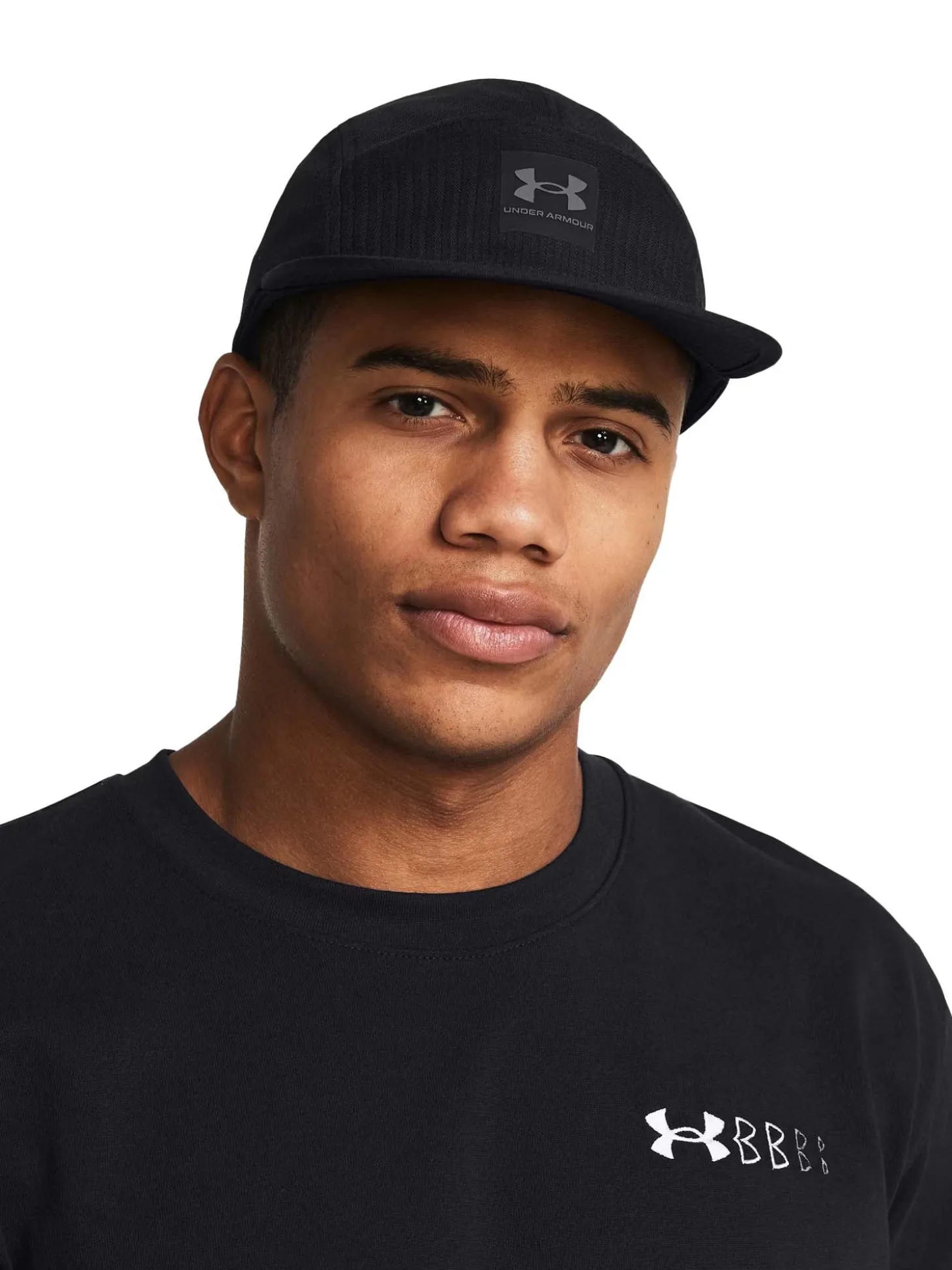 Cappello UA ArmourVent Camper da uomo