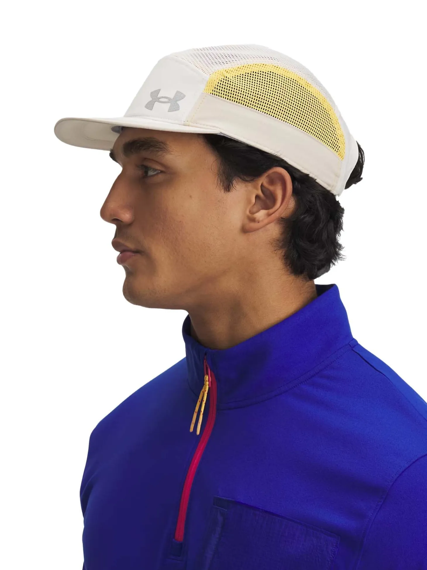 Cappello UA Launch Camper da uomo