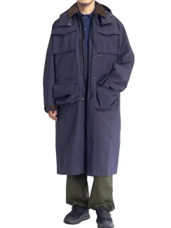 Cappotto da pesca a tre strati Gore-Tex da uomo