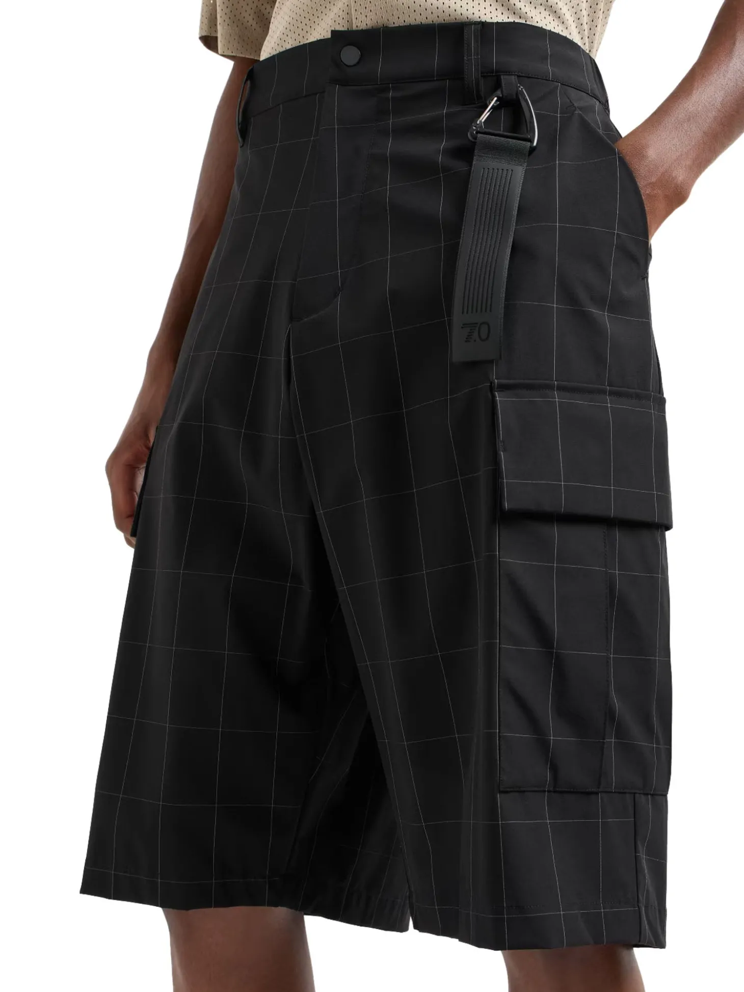 Cargo Bermuda 7.0
