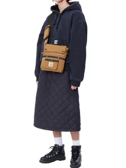 Carpenter Shoulder Bag