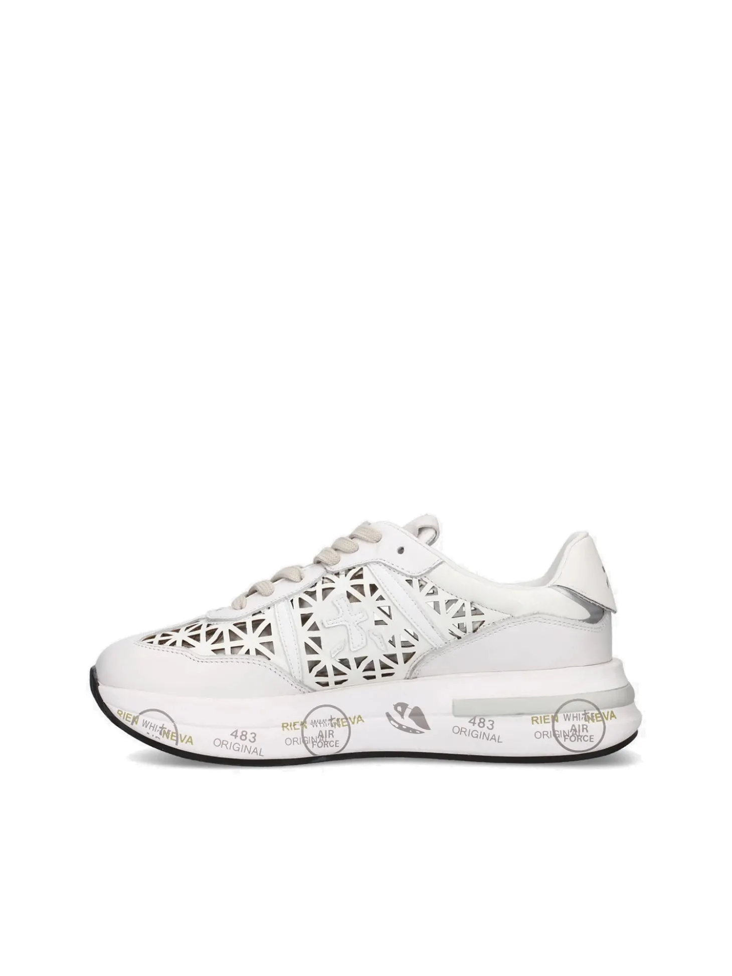 Cassie Sneakers