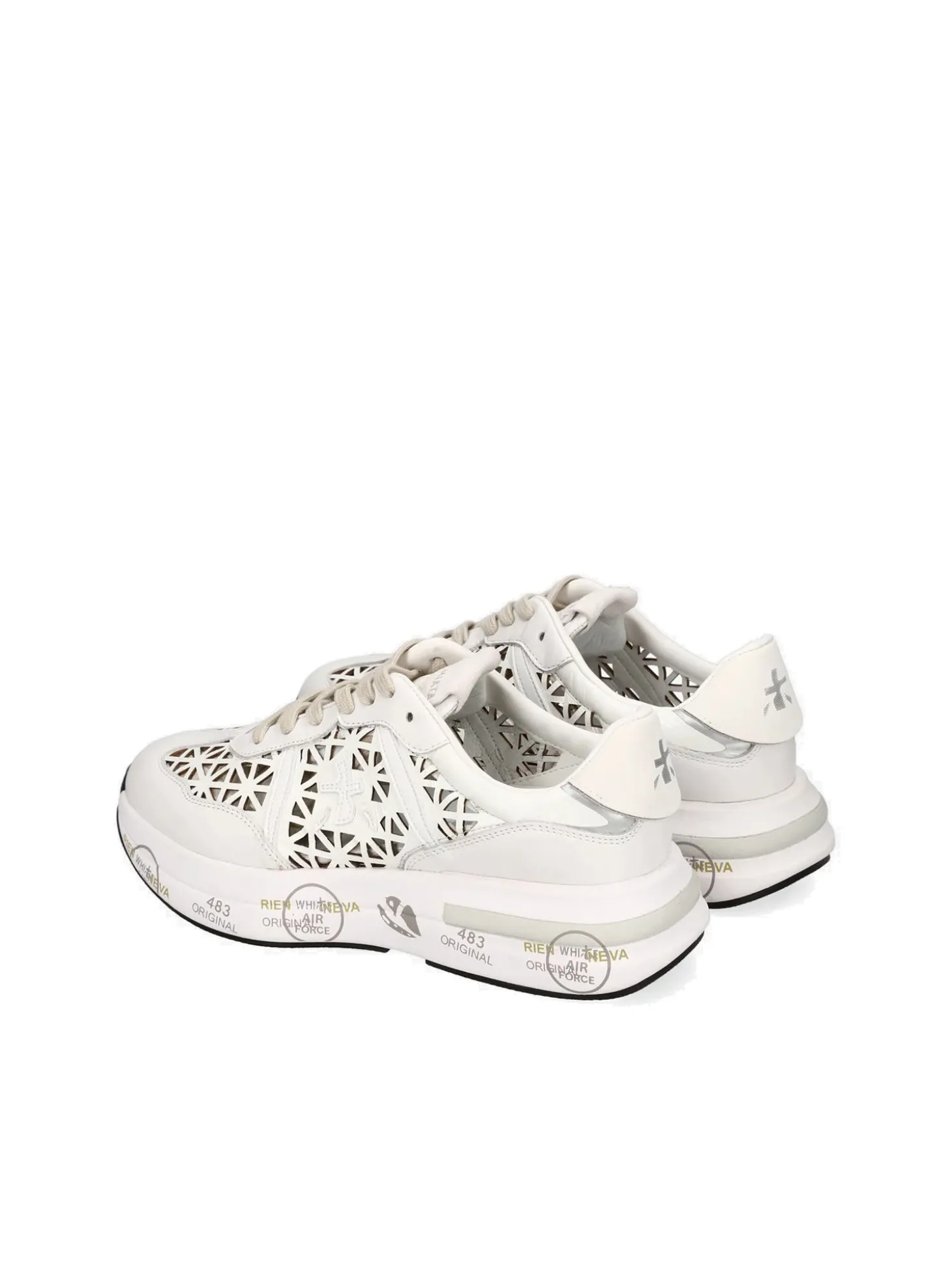 Cassie Sneakers