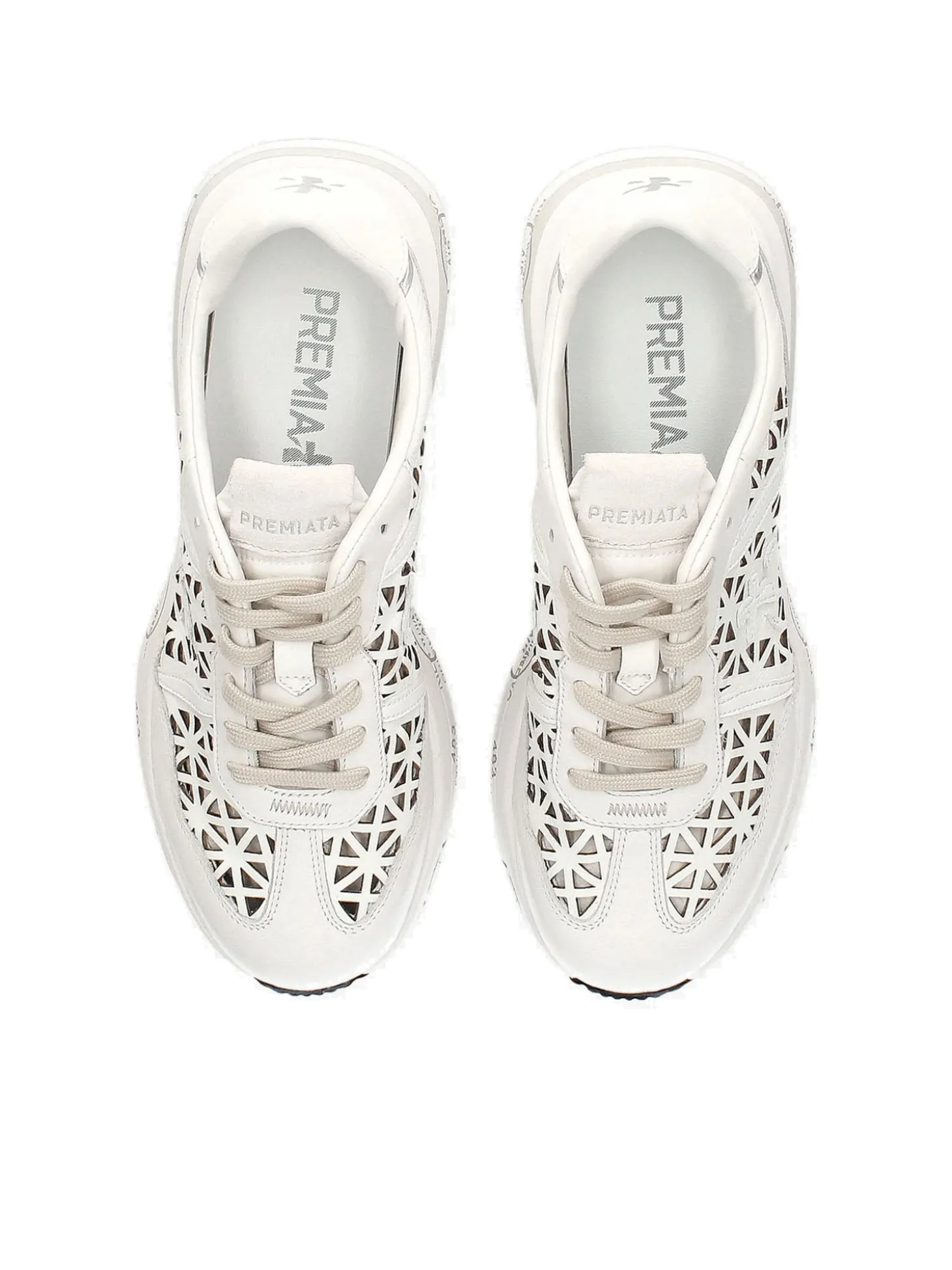 Cassie Sneakers