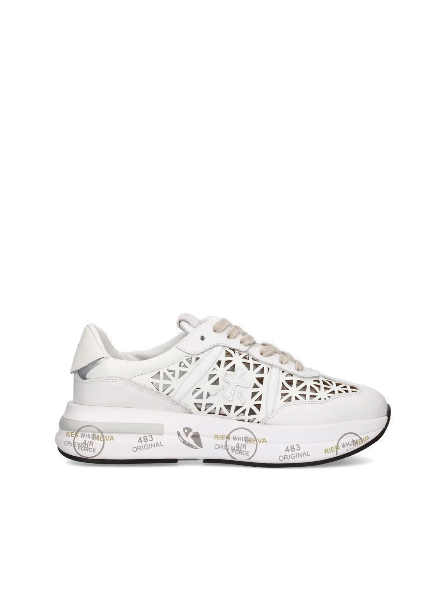 Cassie Sneakers