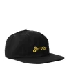 Chainstitch Cap