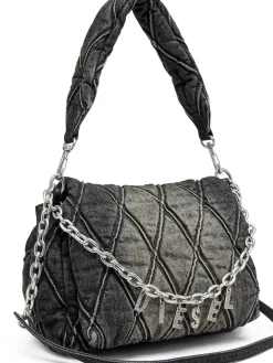 Charm D Shoulder Bag