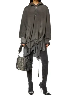 Charm D Shoulder Bag