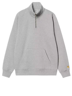 Chase Neck Zip Sweatshirt