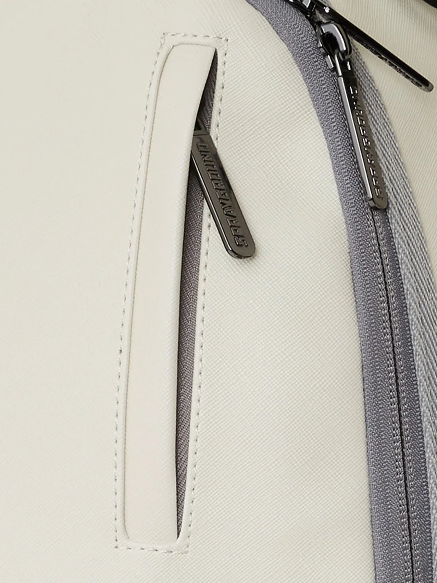 Check Shark Central Backpack