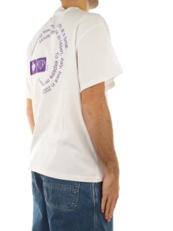 Circle Tee