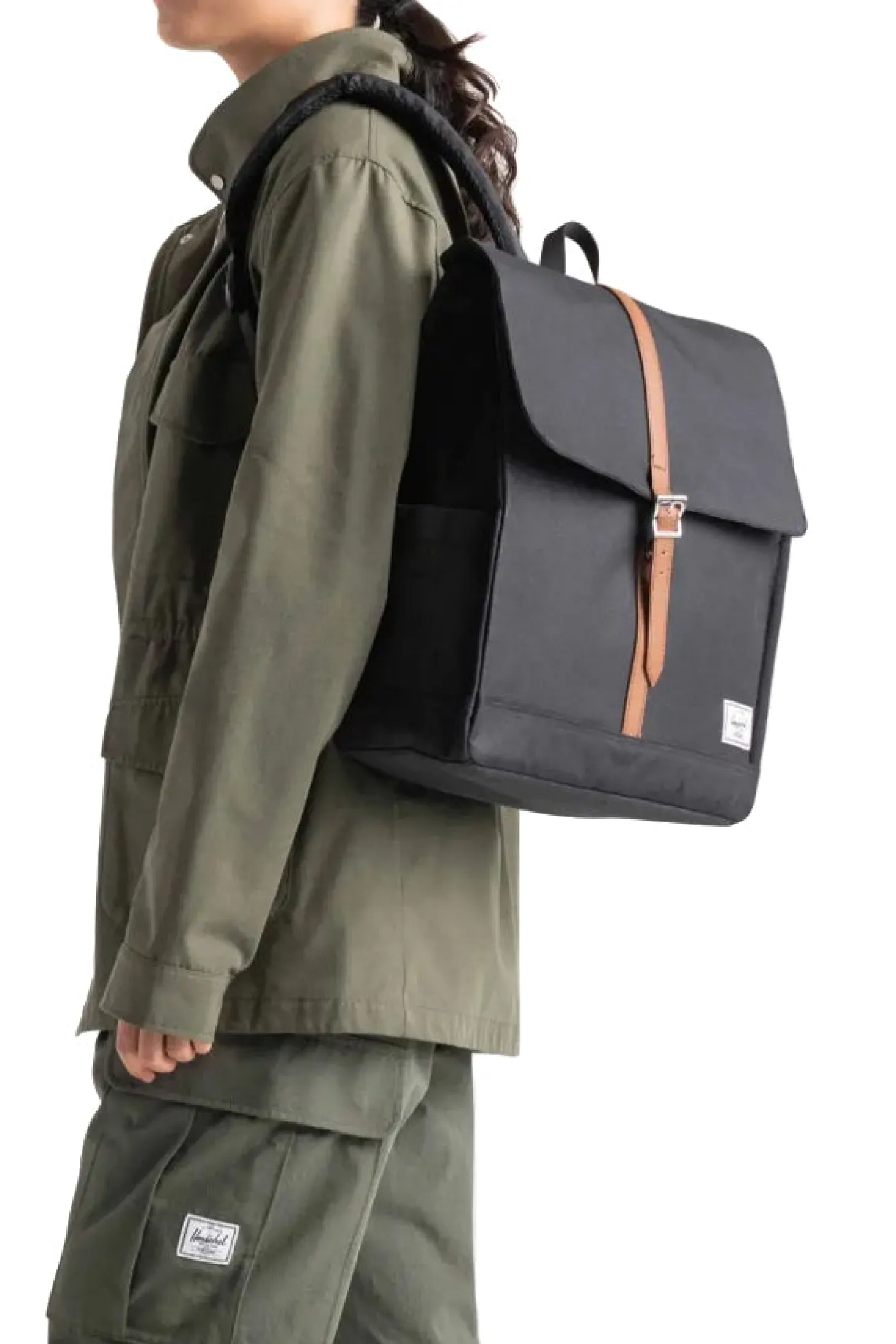 City Backpack 16L