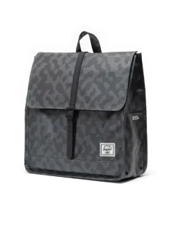 City Backpack Pixel