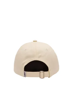City People Twill 6 Panel