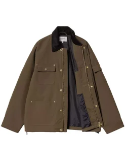 Clapton Jacket