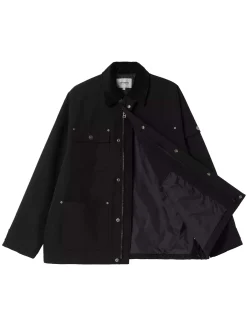 Clapton Jacket