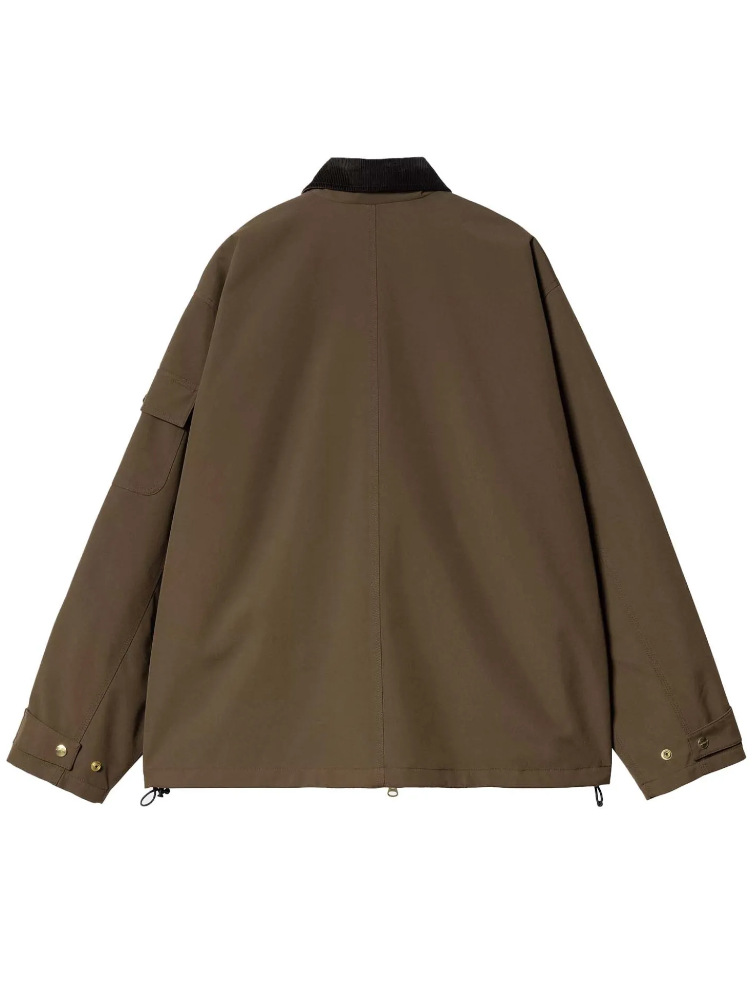 Clapton Jacket