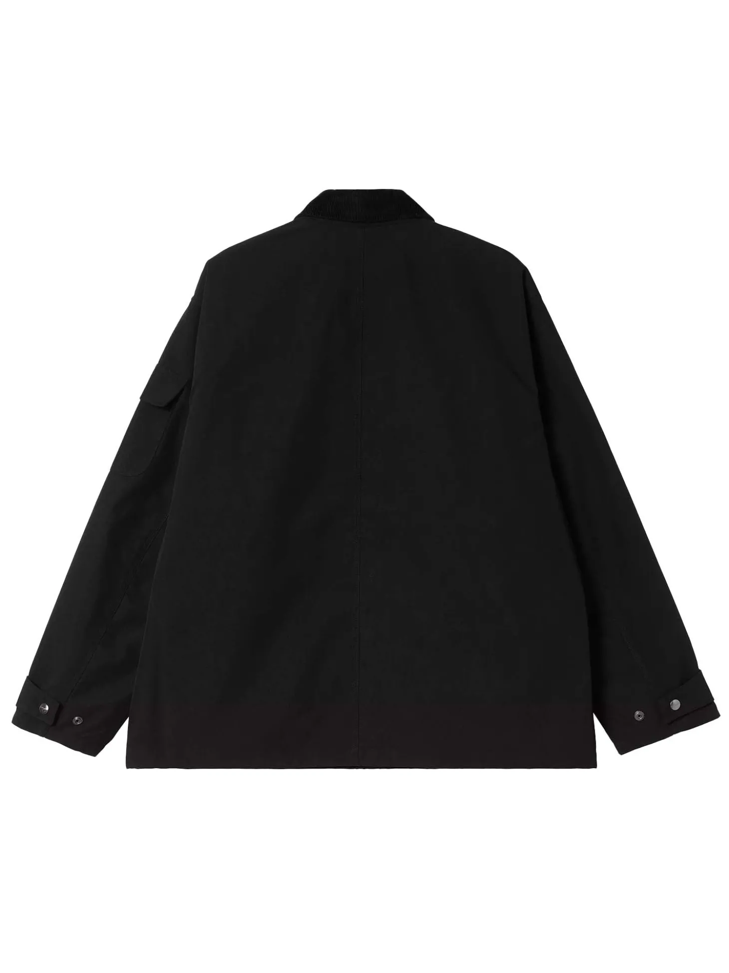 Clapton Jacket