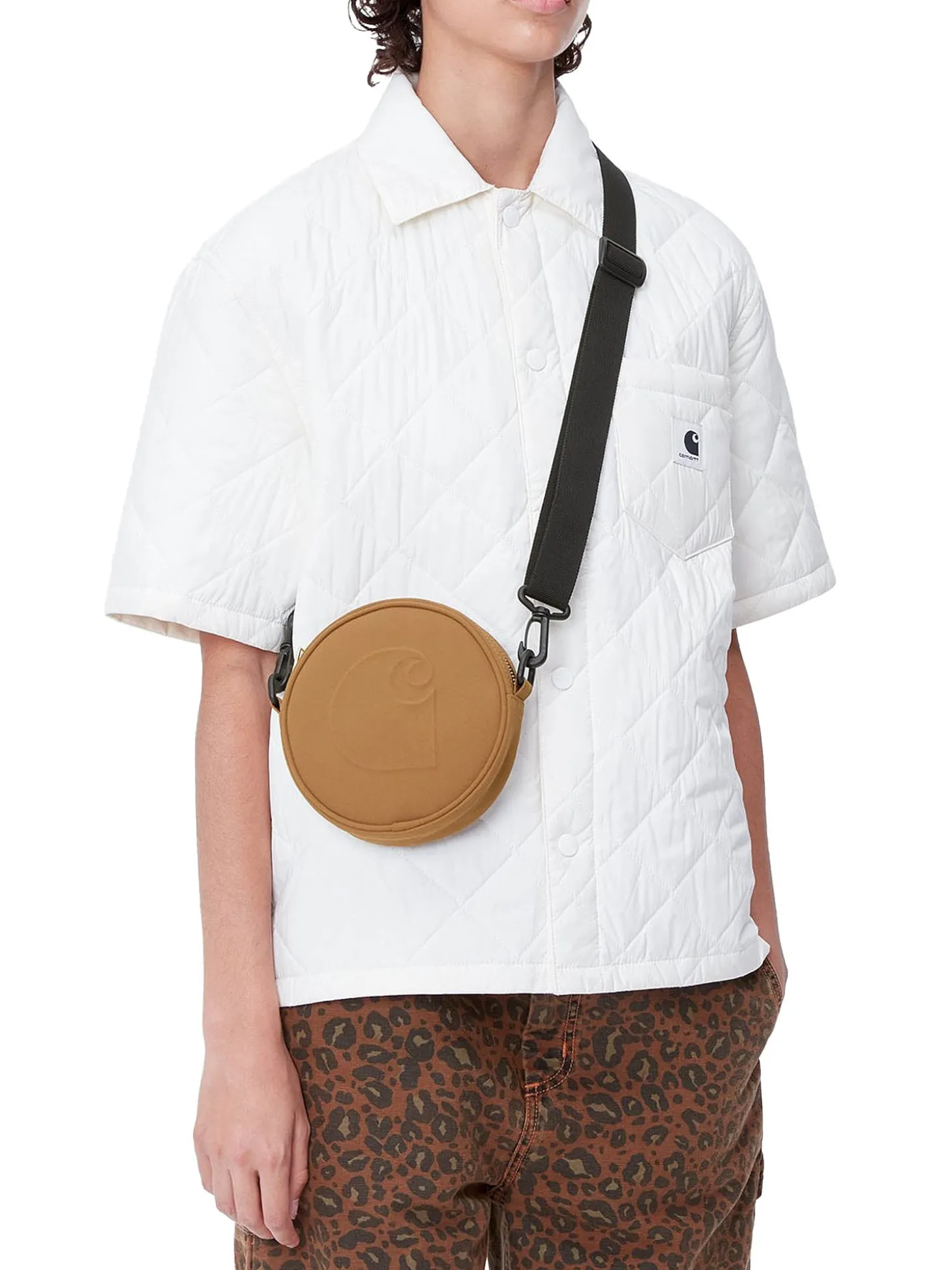 Clarton Bag