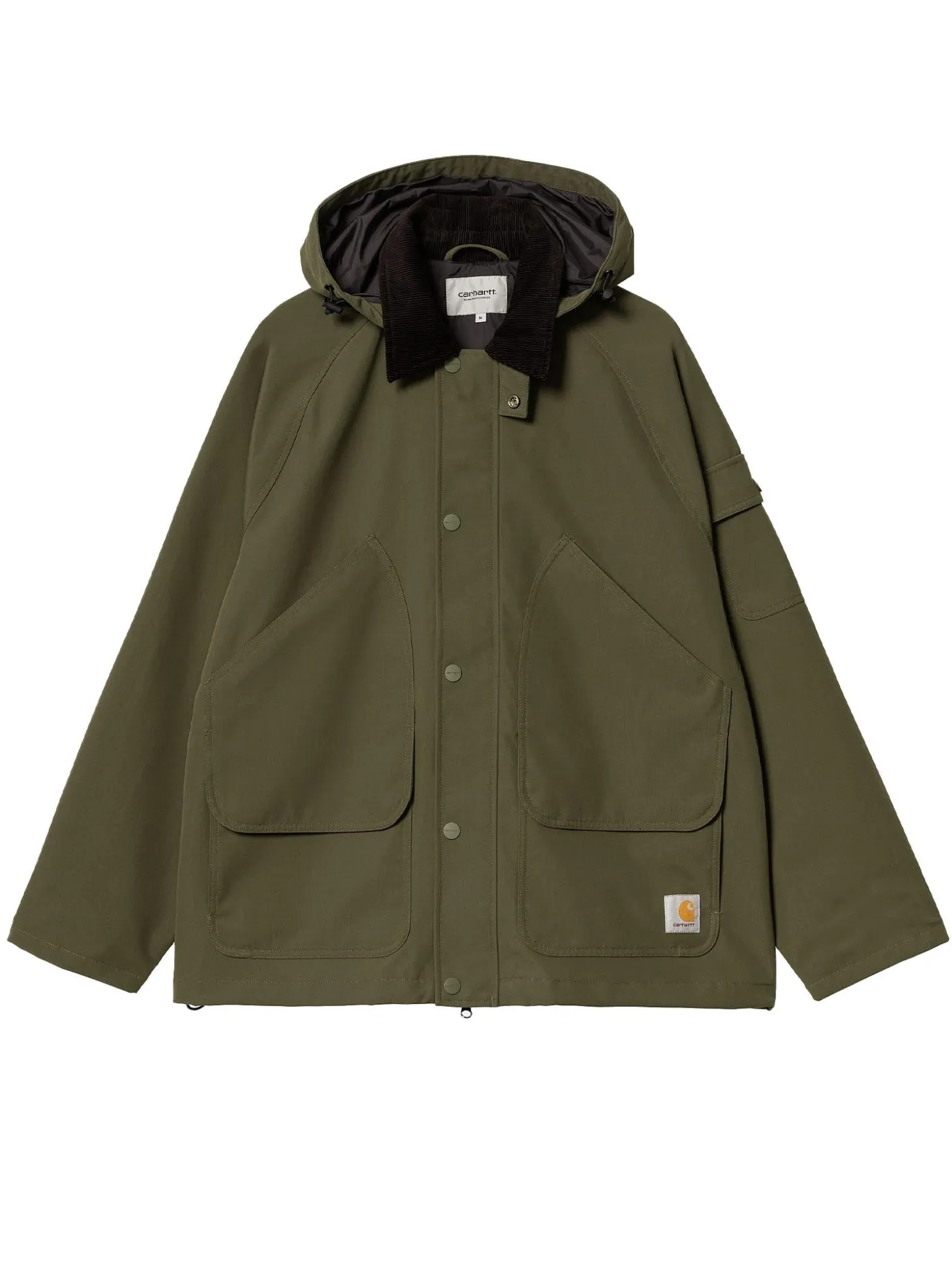 Clarton Jacket
