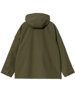 Clarton Jacket