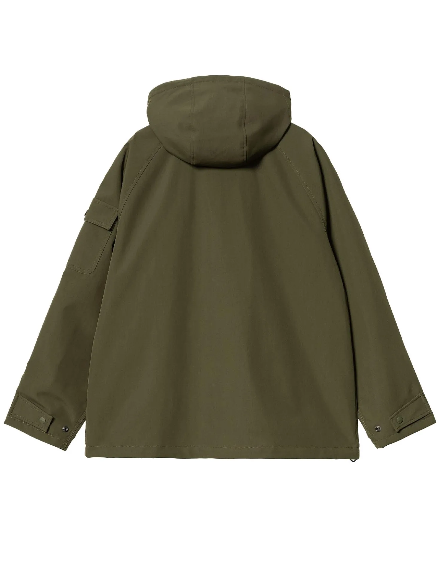 Clarton Jacket