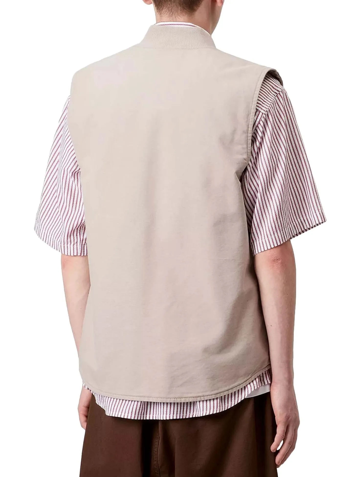 Classic Vest