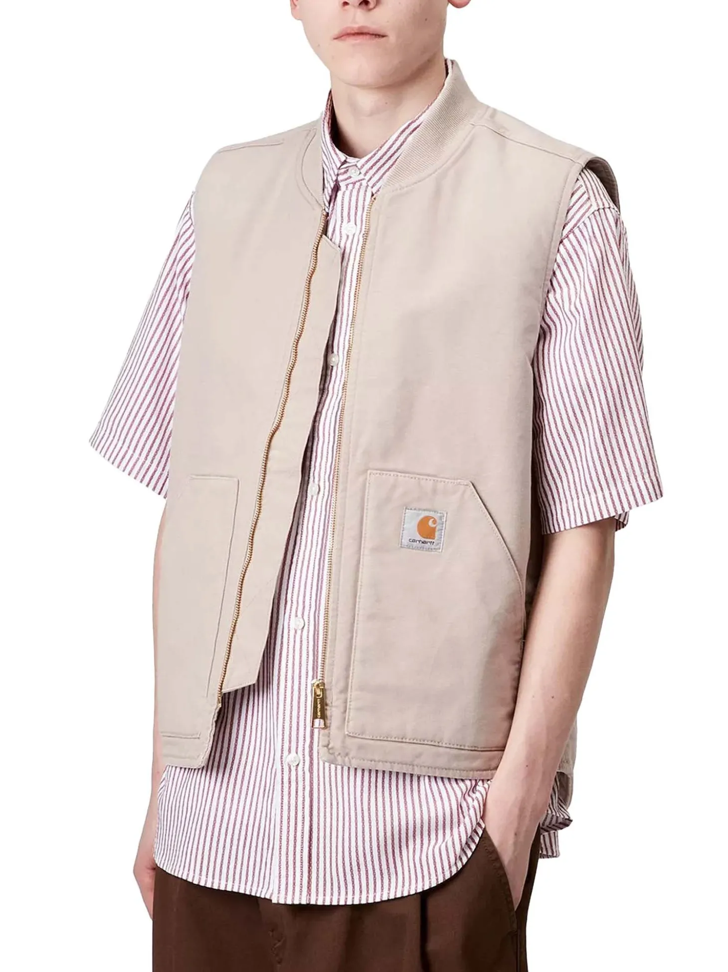 Classic Vest