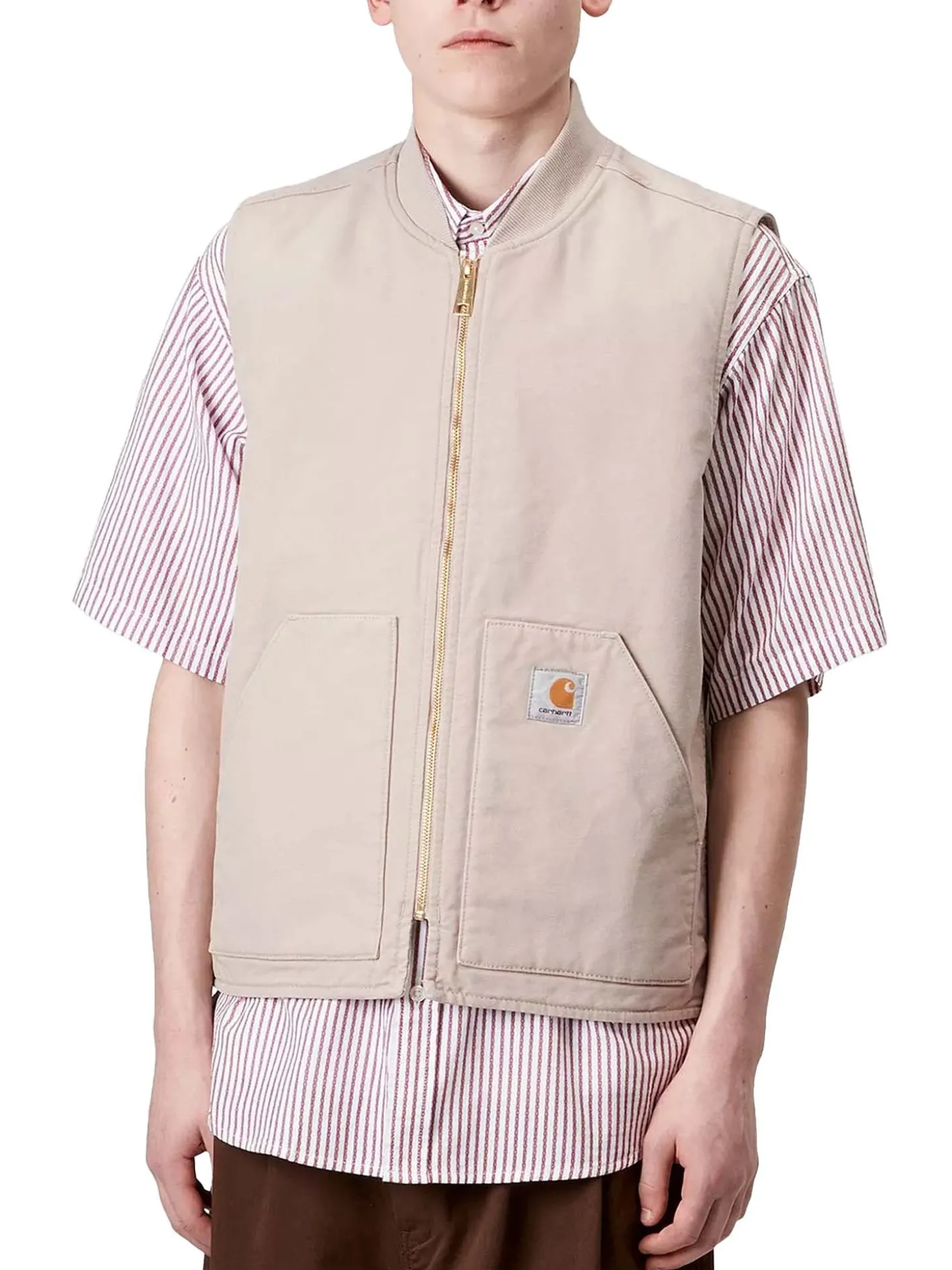 Classic Vest