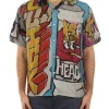 Click Head S/S Shirt