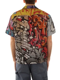 Click Head S/S Shirt