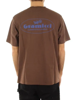 Climbing Equipment Tee