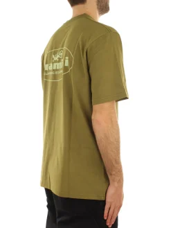 Climbing Equipment Tee