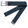 Clip Belt Chrome