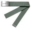 Clip Belt Chrome