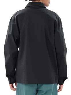 Coaches Twill Jacket