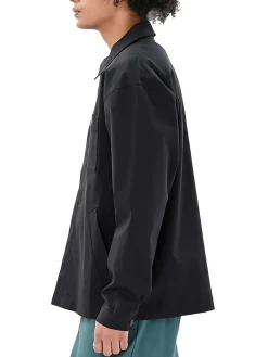 Coaches Twill Jacket