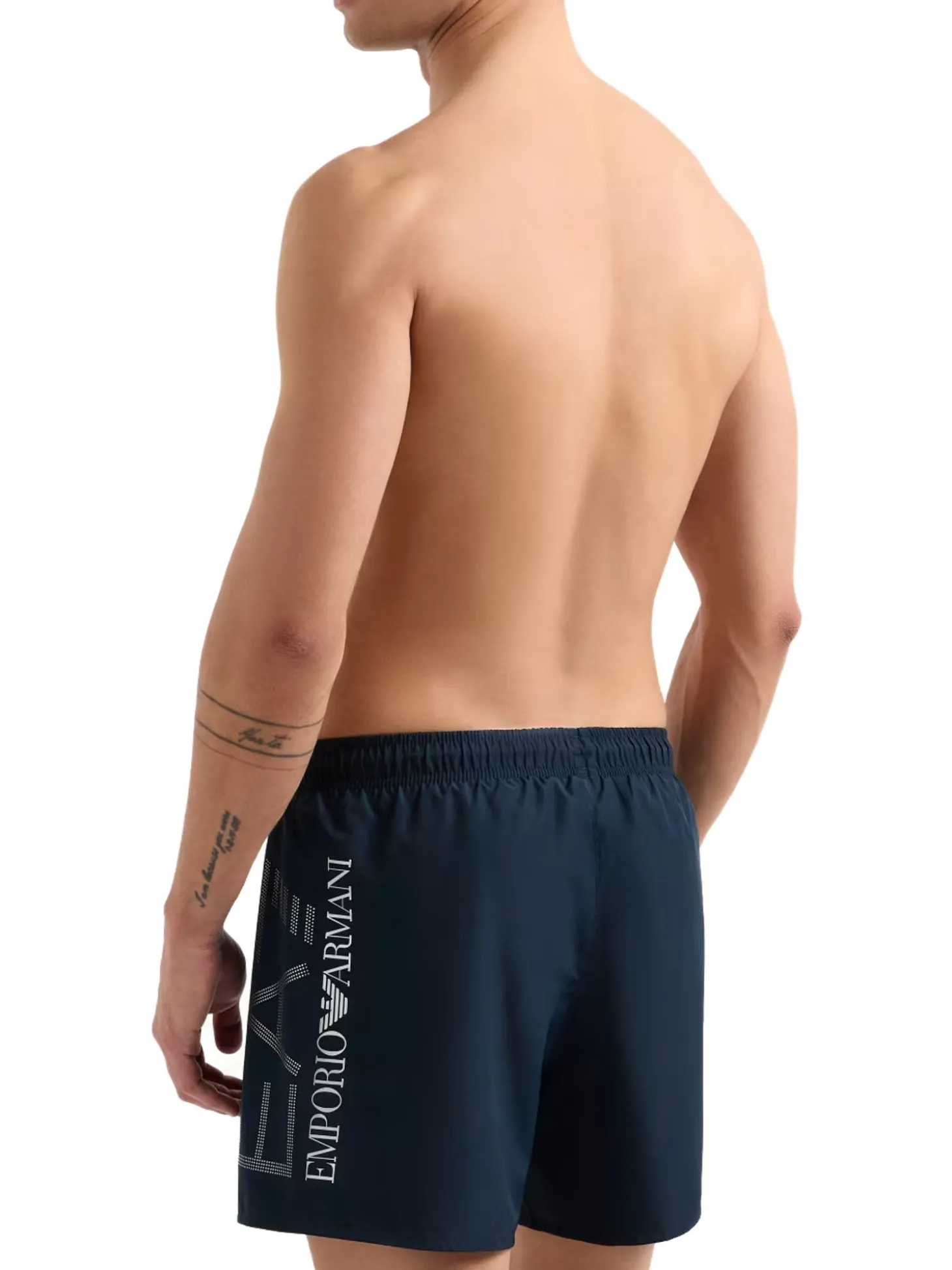 Costume Boxer Mare