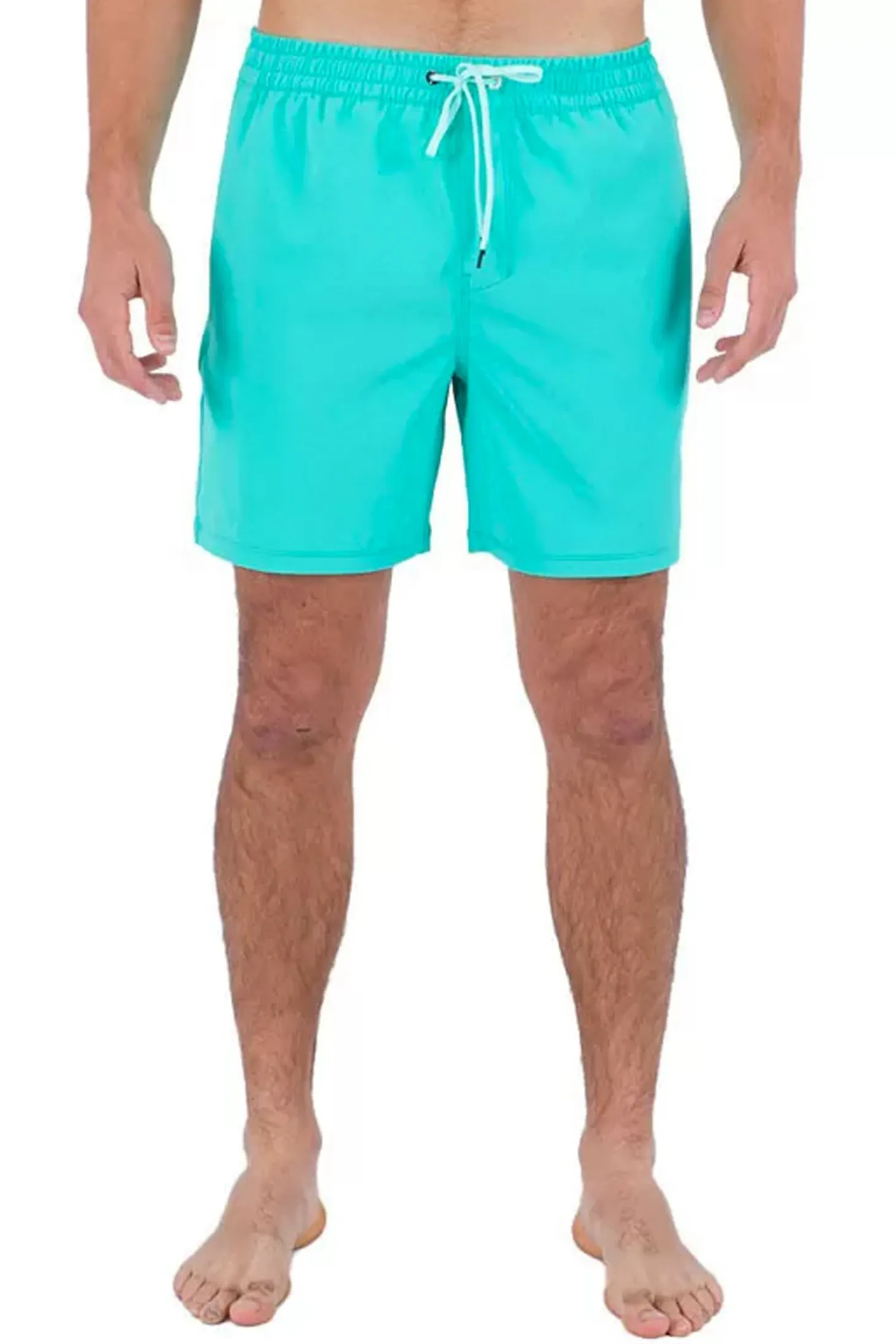 Costume Da Bagno One And Only Solid Volley Boardshort 17