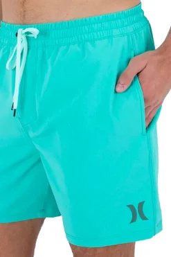 Costume Da Bagno One And Only Solid Volley Boardshort 17