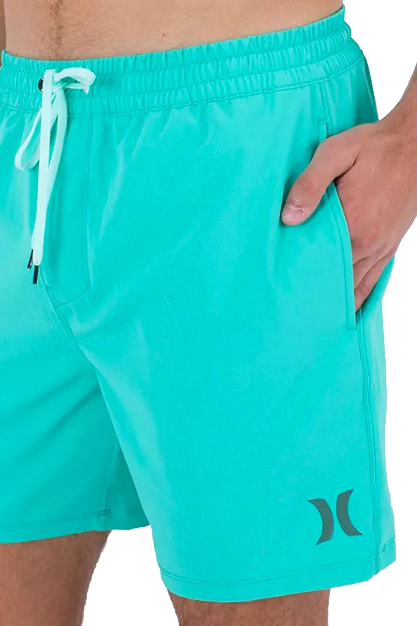 Costume Da Bagno One And Only Solid Volley Boardshort 17