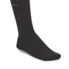 Cotton Rib Calze