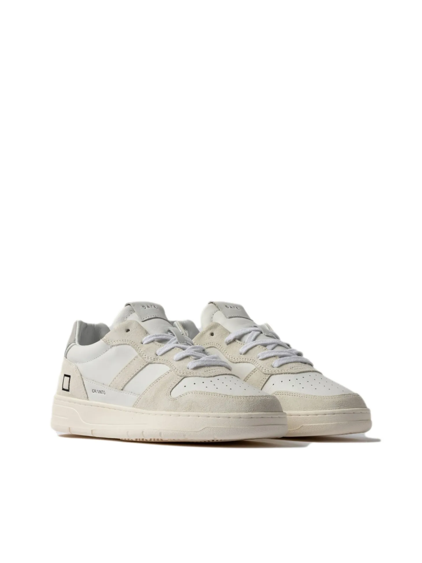 Court 2.0 Vintage Uomo