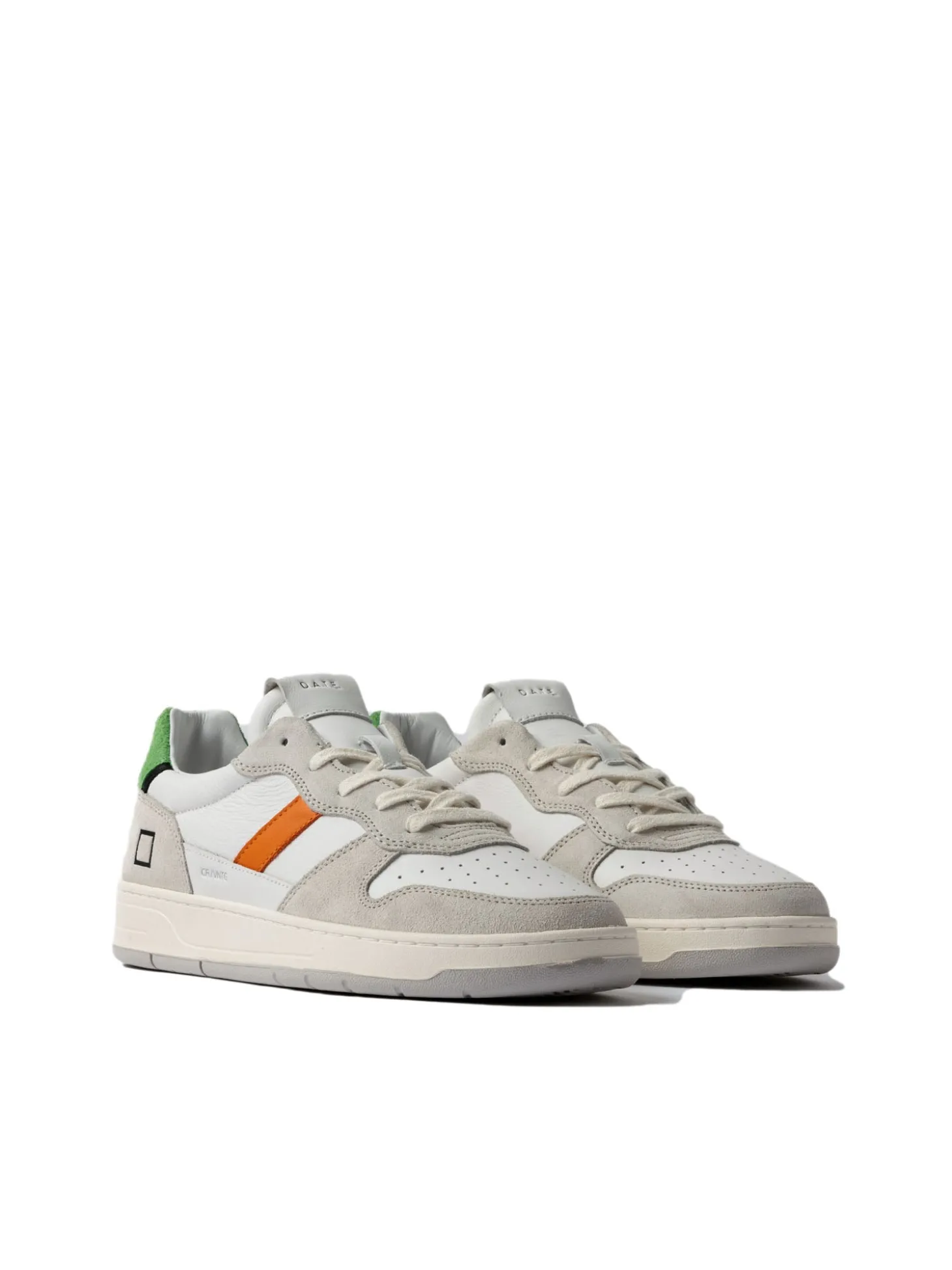 Court 2.0 Vintage Uomo