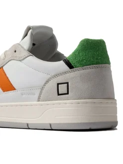 Court 2.0 Vintage Uomo