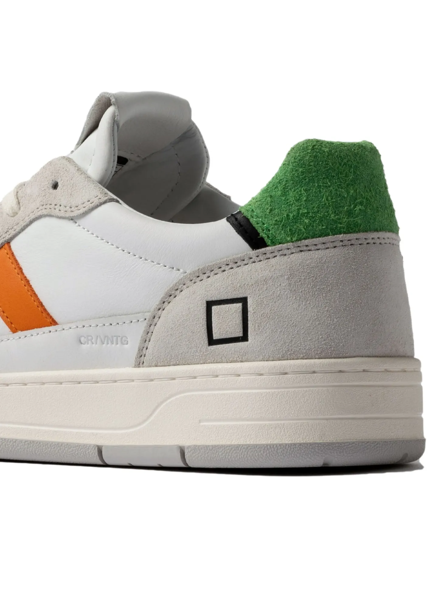 Court 2.0 Vintage Uomo
